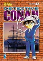 Detective Conan New Edition